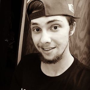 Meet your Posher, Patrick